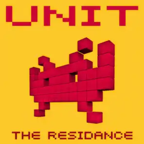 Unit (Matthew Kramer Radio Edit)