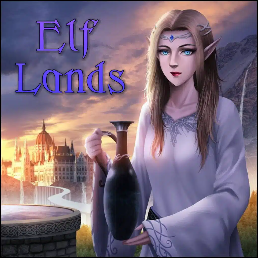 Night Elves
