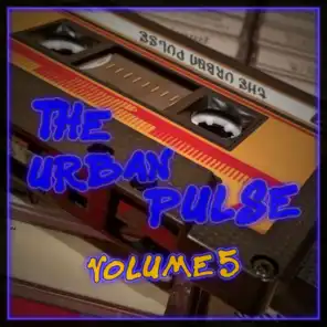 The Urban Pulse, Vol. 5