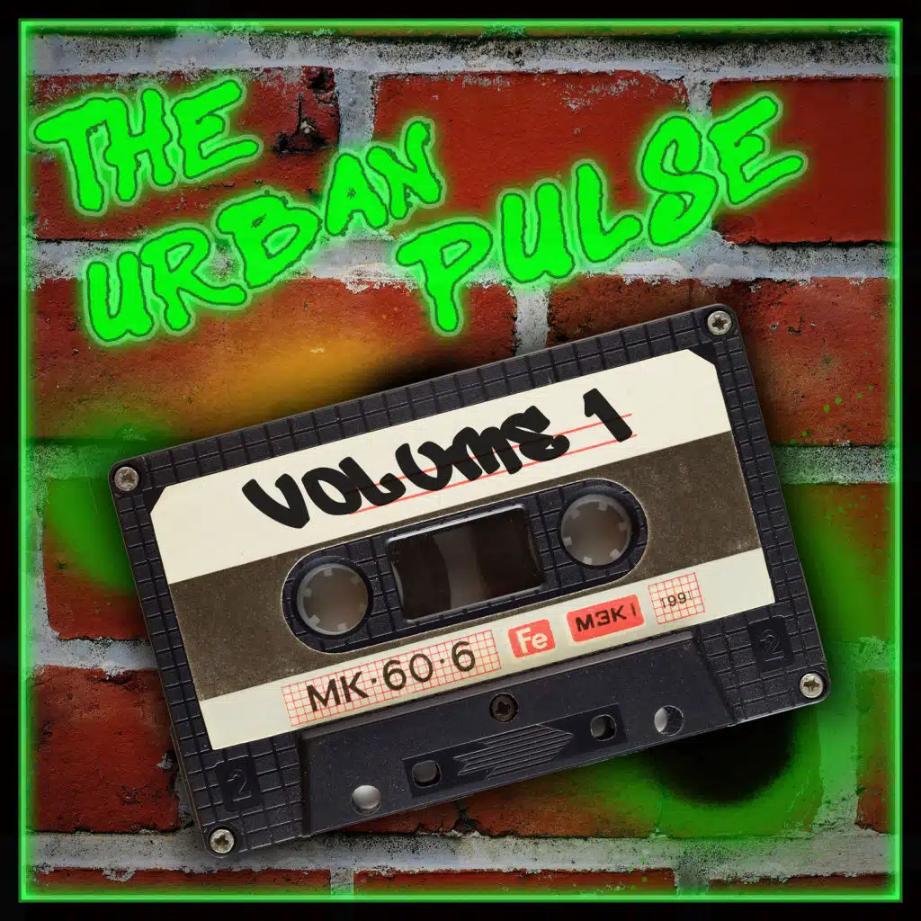 The Urban Pulse, Vol. 1