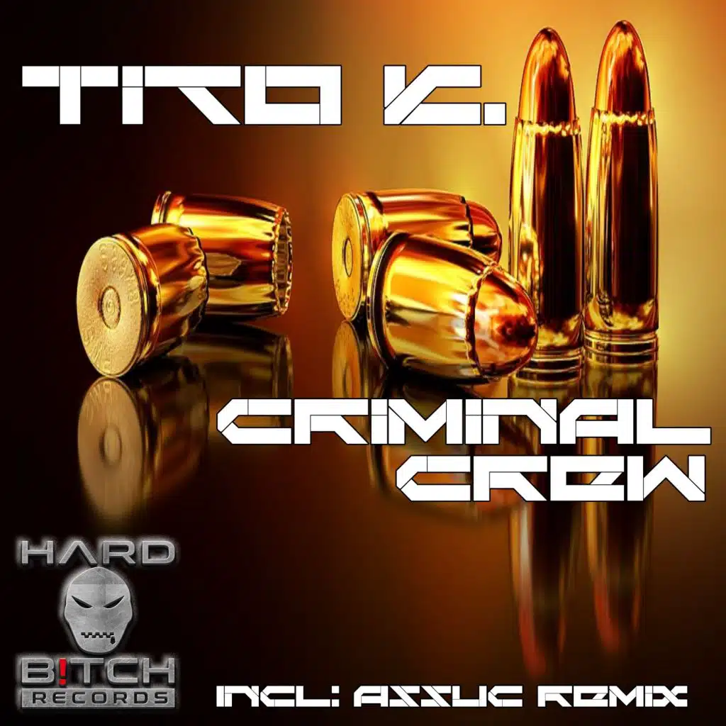 Criminal Crew (Assuc Remix)