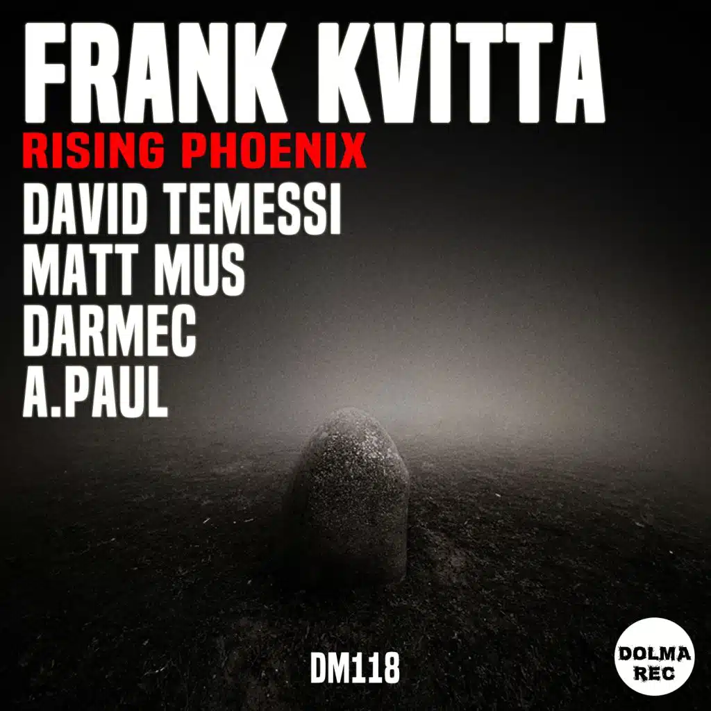 Rising Phoenix (A.Paul Acid Remix)