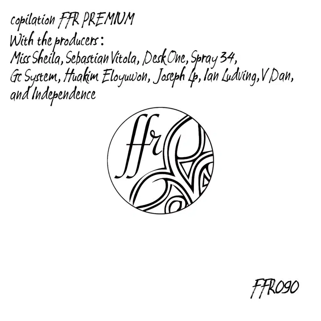 FFR PREMIUM