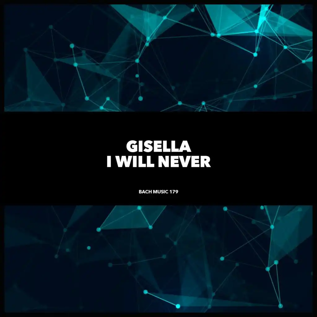 I Will Never (Claudio Polizzotto Remix)