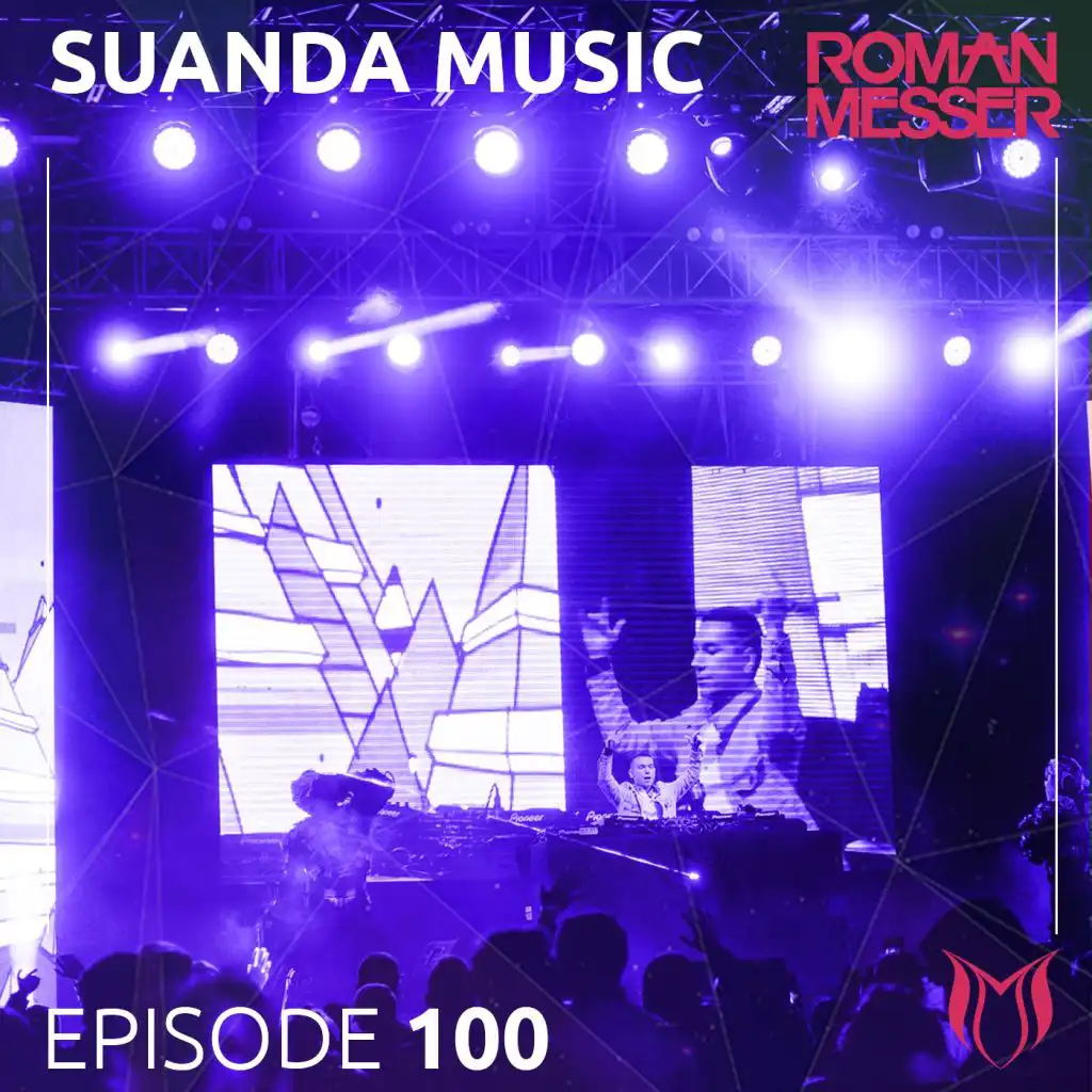 Suanda Music (Suanda 100) (Track Recap, Pt. 1)