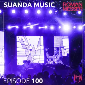 Suanda Music Episode 100