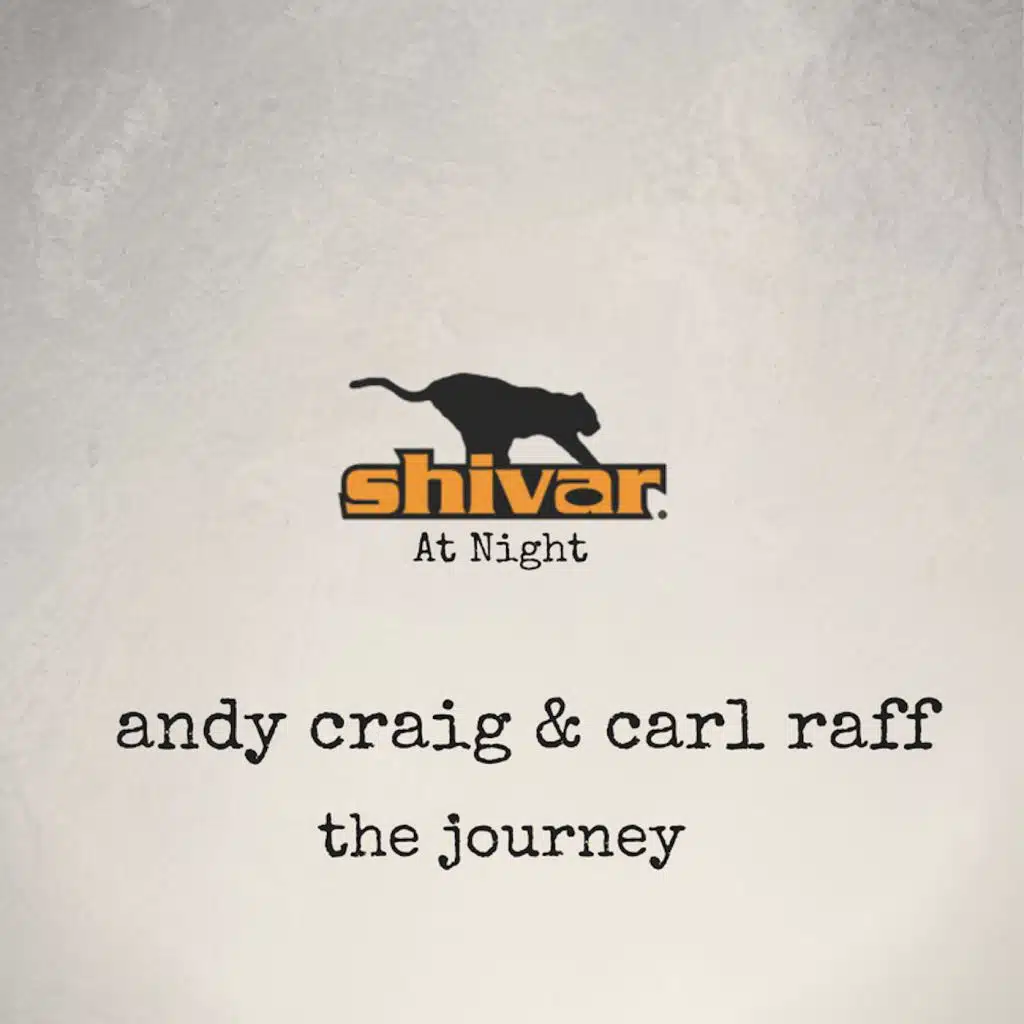 Andy Craig & Carl Raff