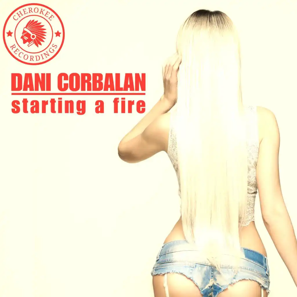 Starting A Fire (Radio Edit)