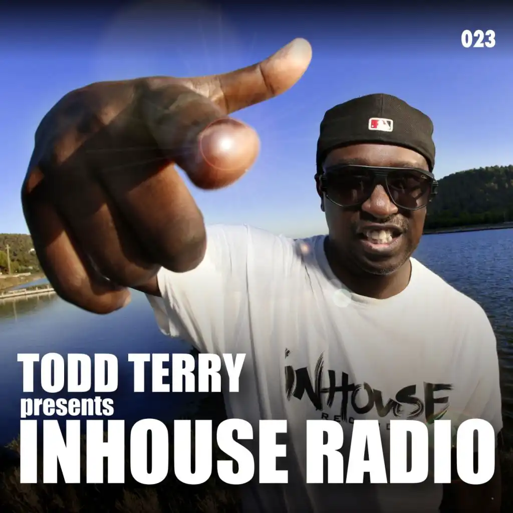 Torture (InHouse Radio 023) (Club Mix)