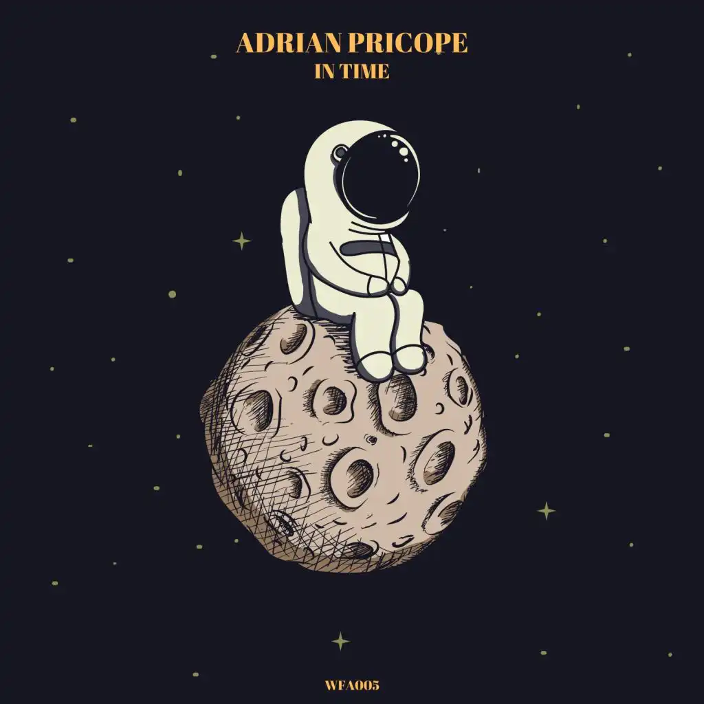 Adrian Pricope