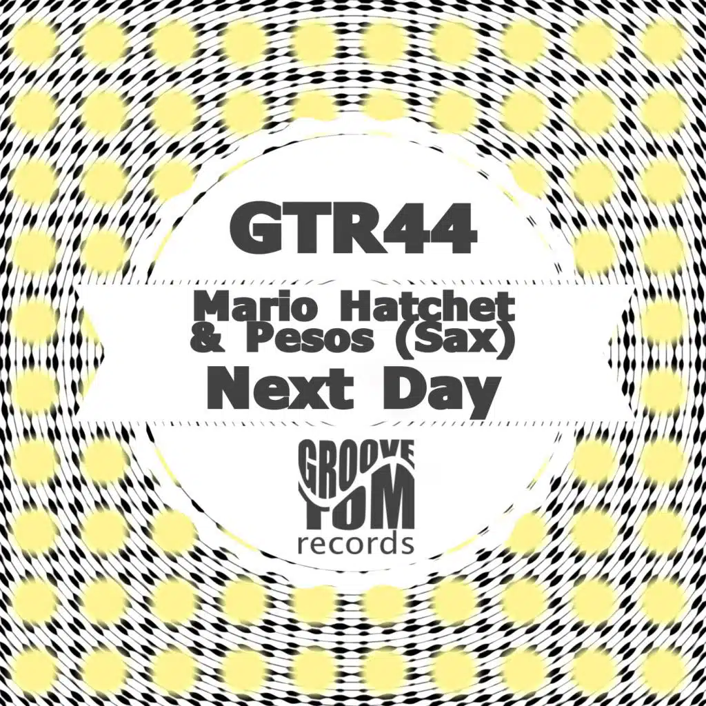 Mario Hatchet, Pesos