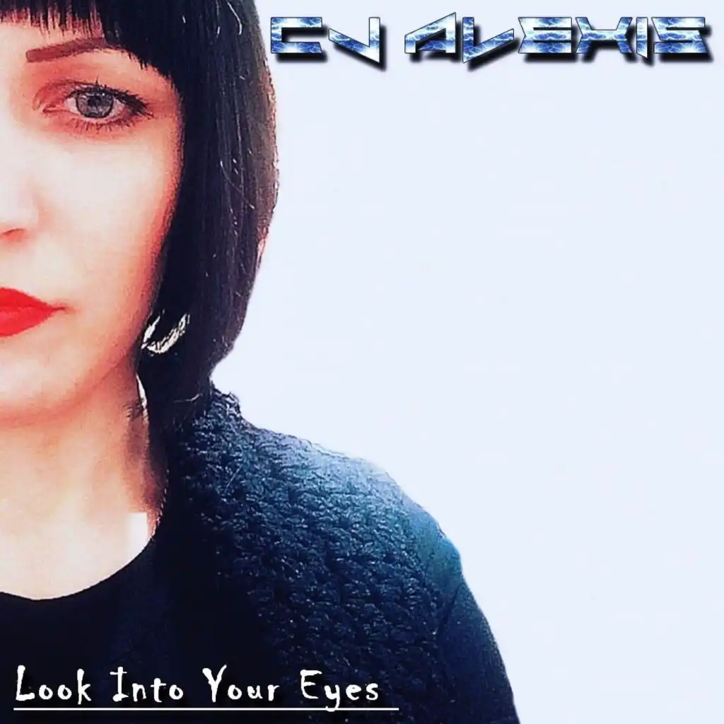 Look Into Your Eyes (Hard Mix)