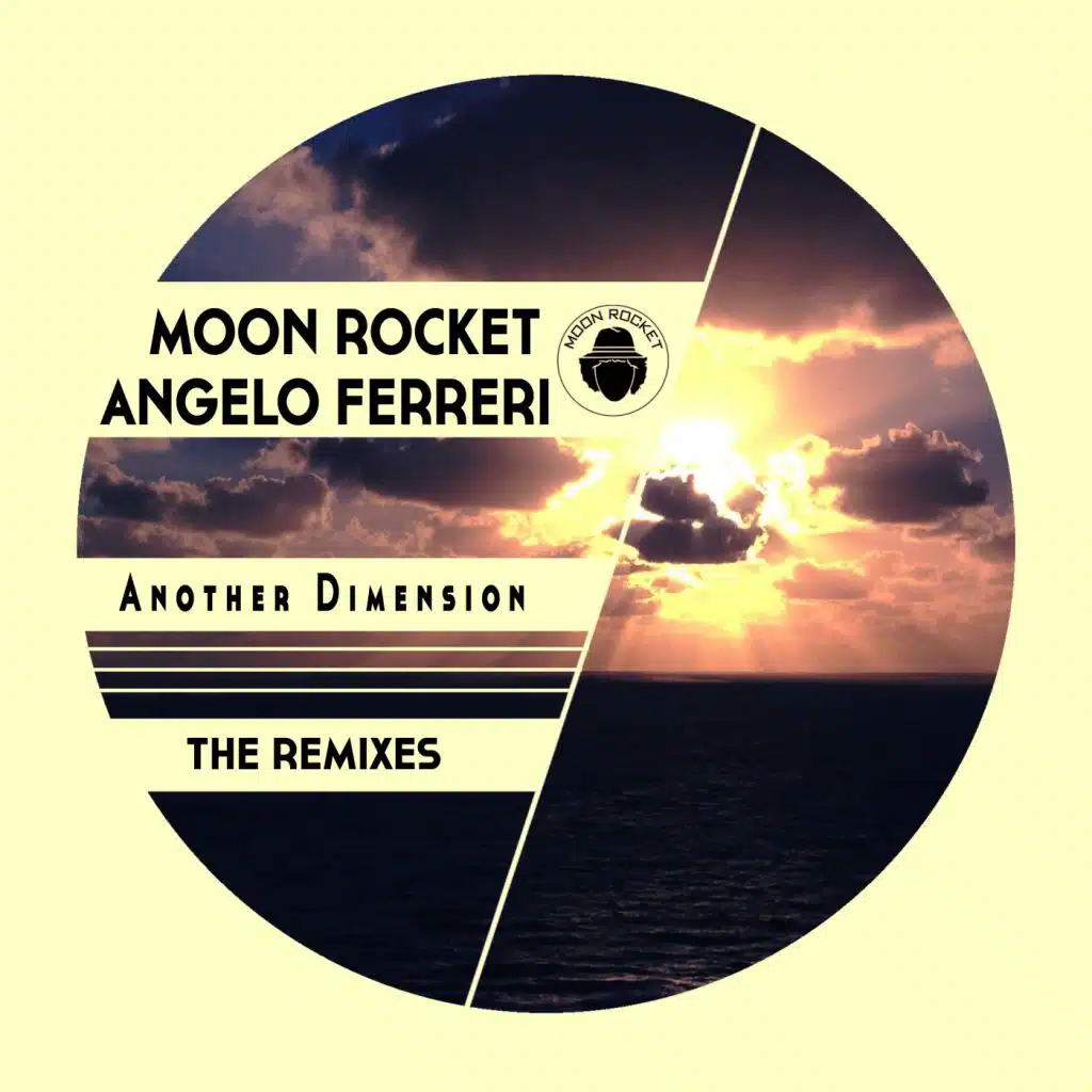 Another Dimension (The Remixes)