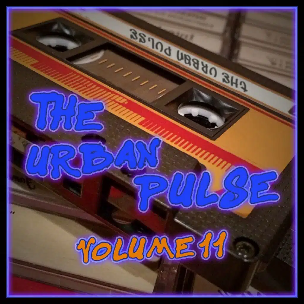 The Urban Pulse, Vol. 11