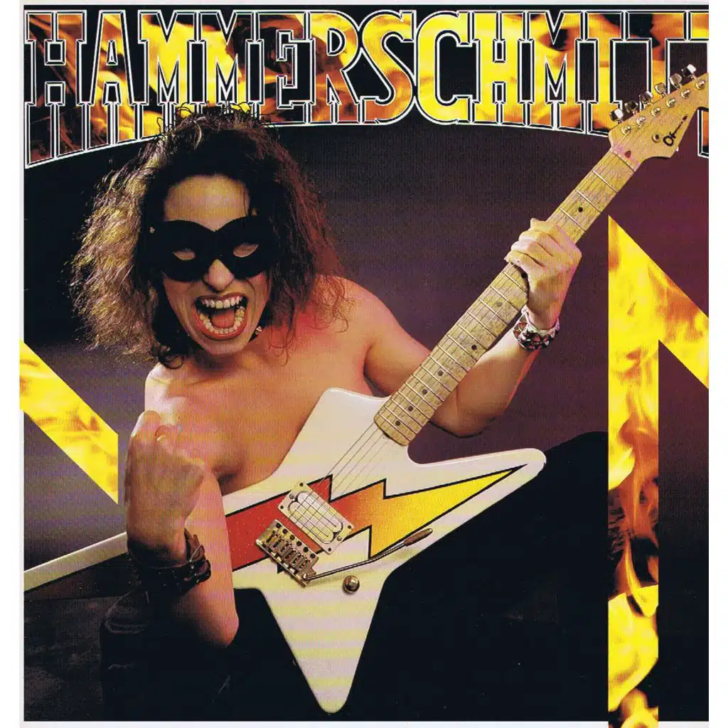 Hammerschmitt