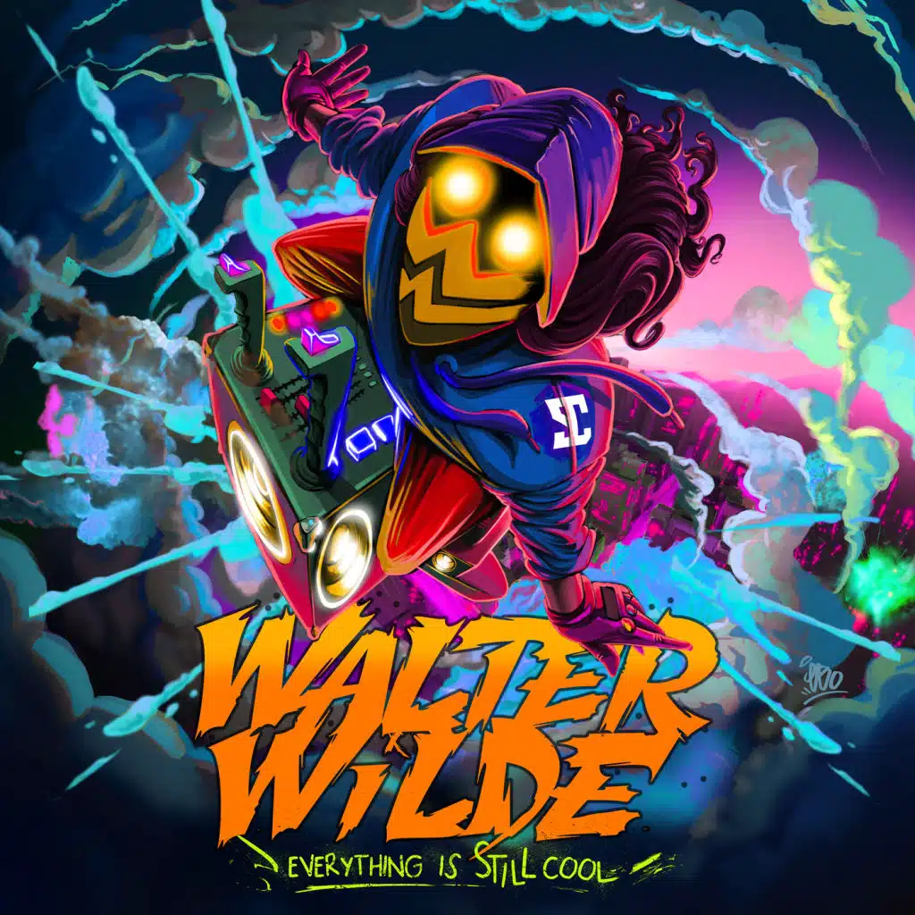 Everything Is Cool (Havel Remix)