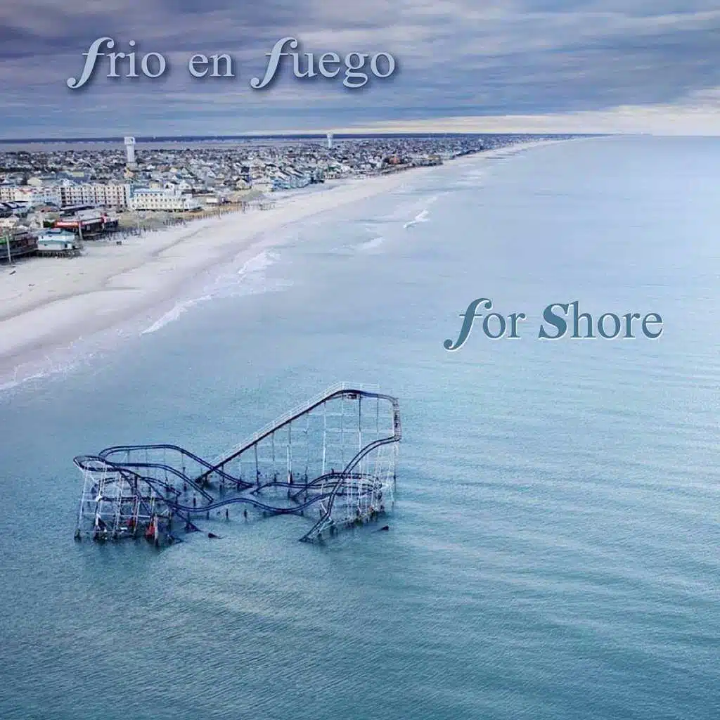 Frio En Fuego