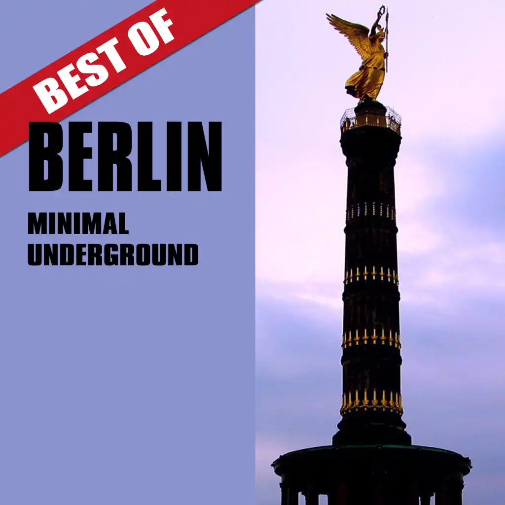 Free World (Bonus Berlin Exclusiv Mix)
