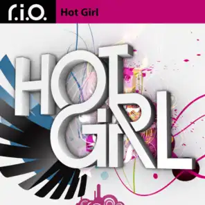 Hot Girl (Olav Basoski Remix)
