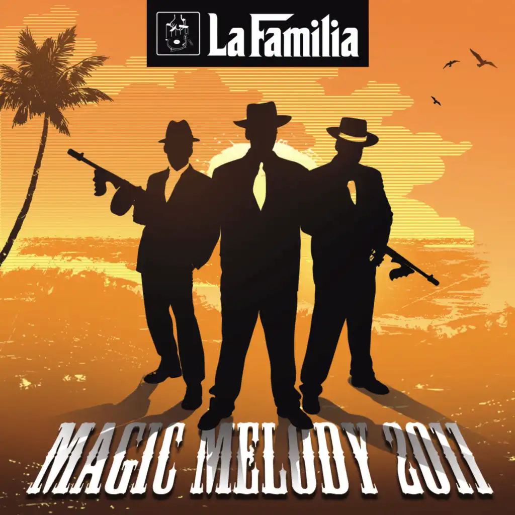 Magic Melody 2011 (Arrow Remix)