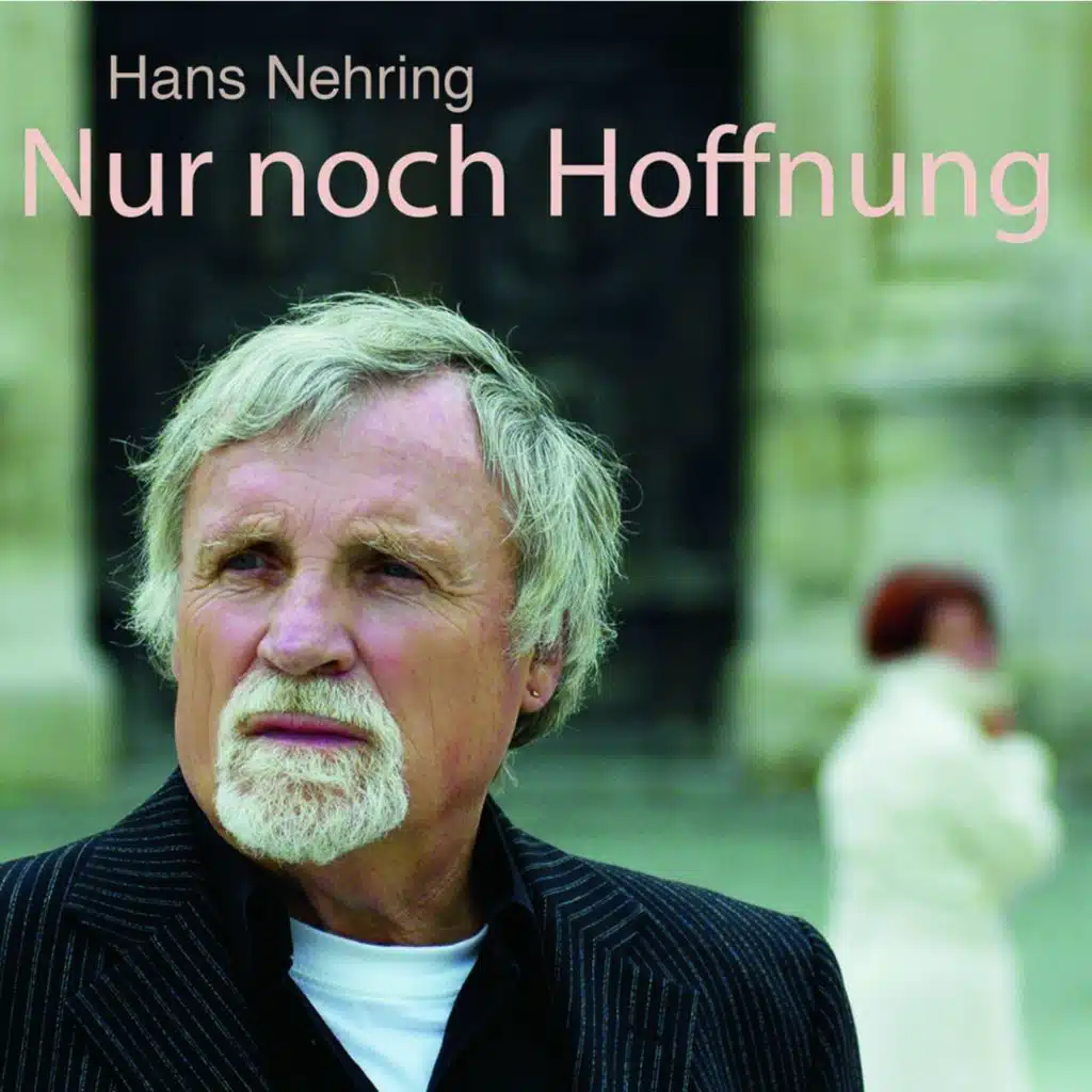 Hans Nehring