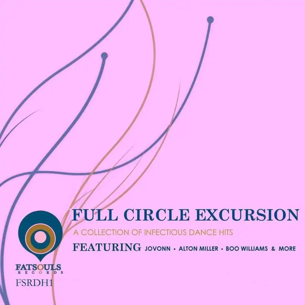 Full Circle Excursion
