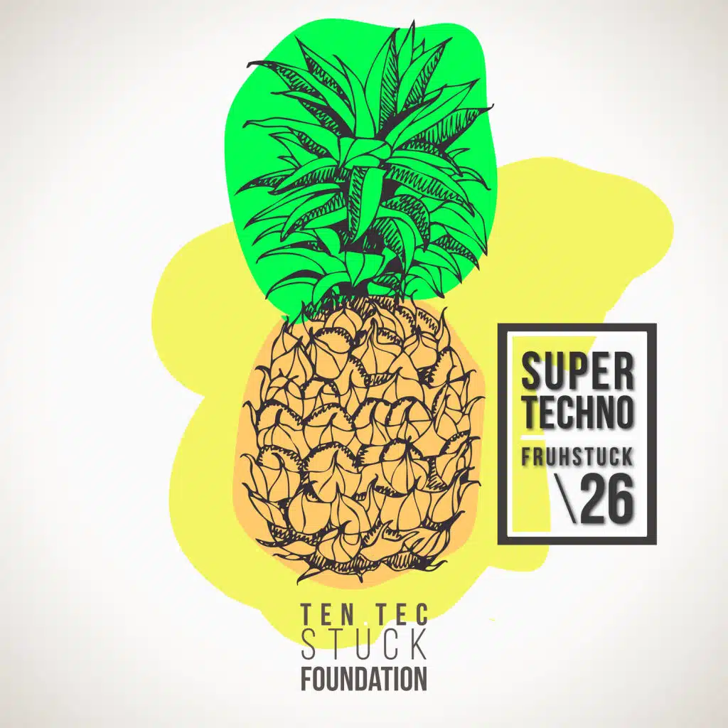 Powerful Rainbow (Honey Bunny Remix)