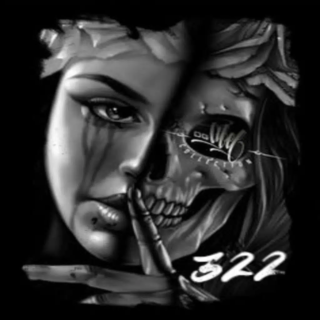 322