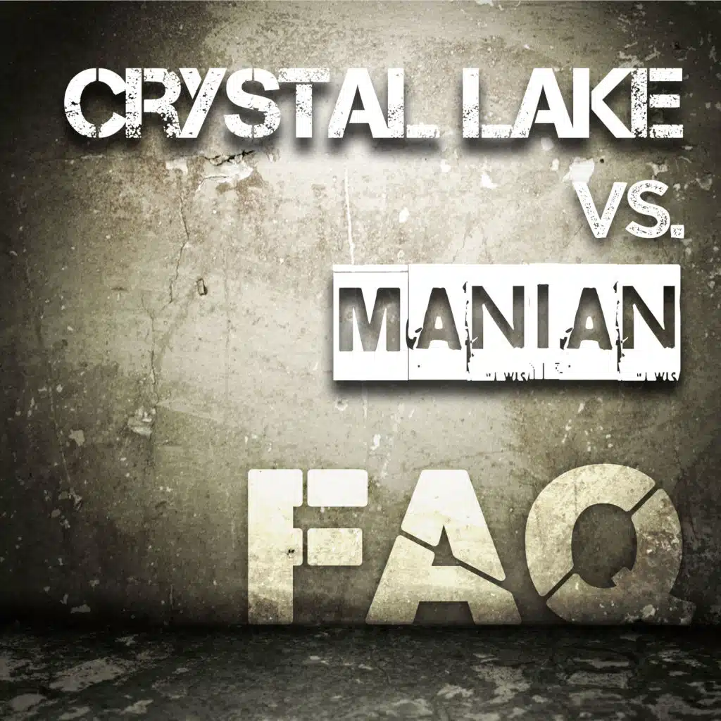 FAQ (Manian Video Edit)