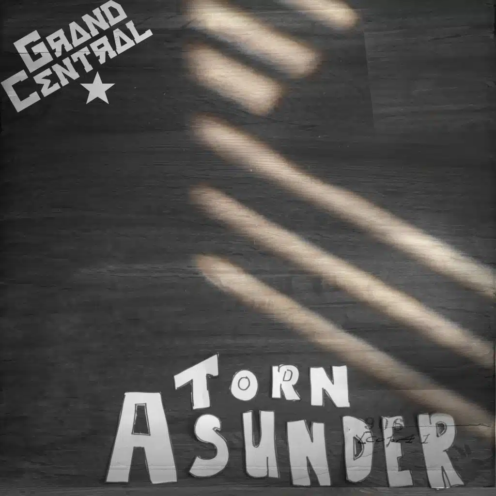 Torn Asunder