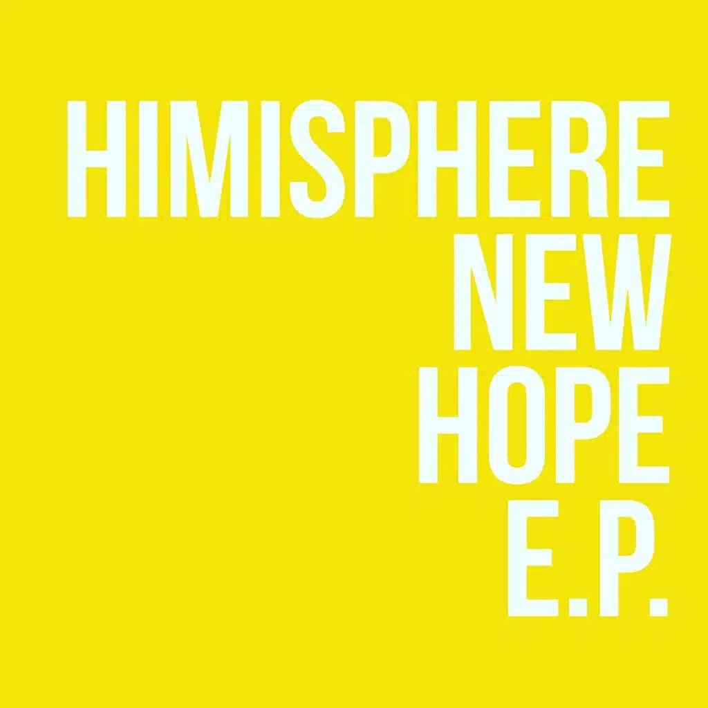 New Hope EP