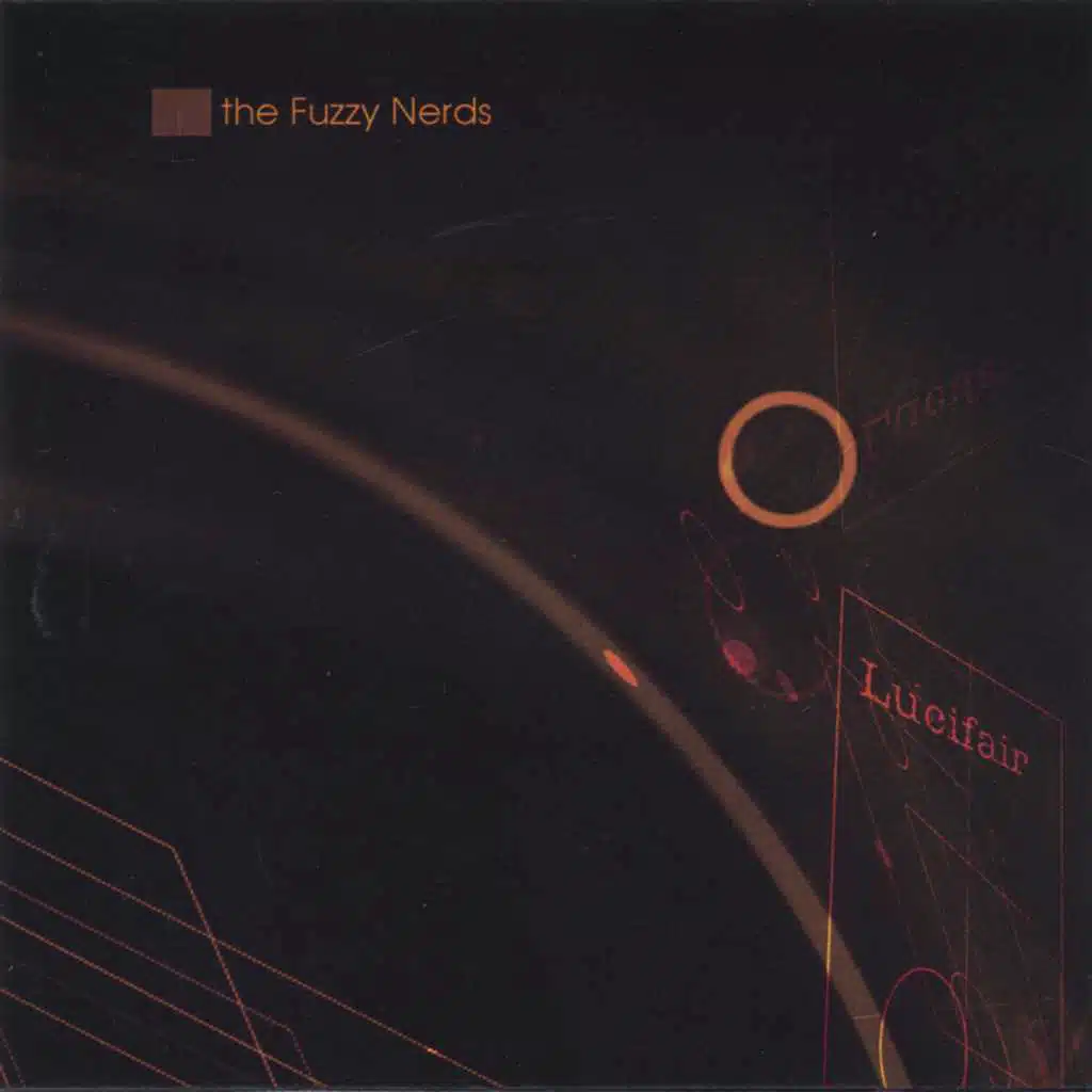 Anaesthesia(radio edit)