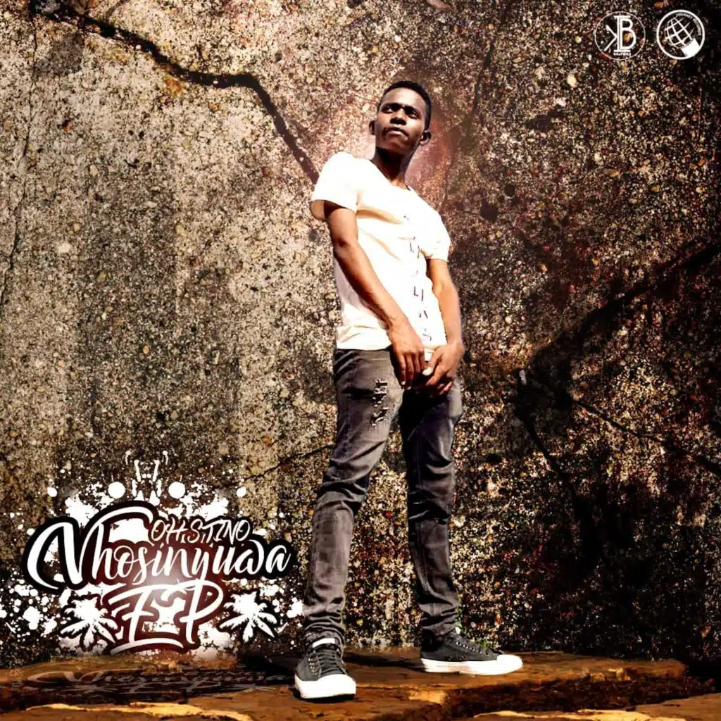Vho Sinyuwa EP