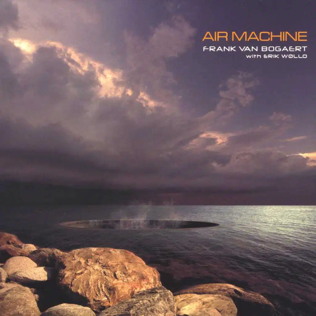 AIR MACHINE