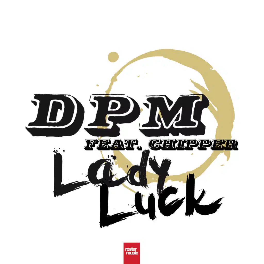 Lady Luck (Clear Mind & Luar Project Remix) [feat. Chipper]