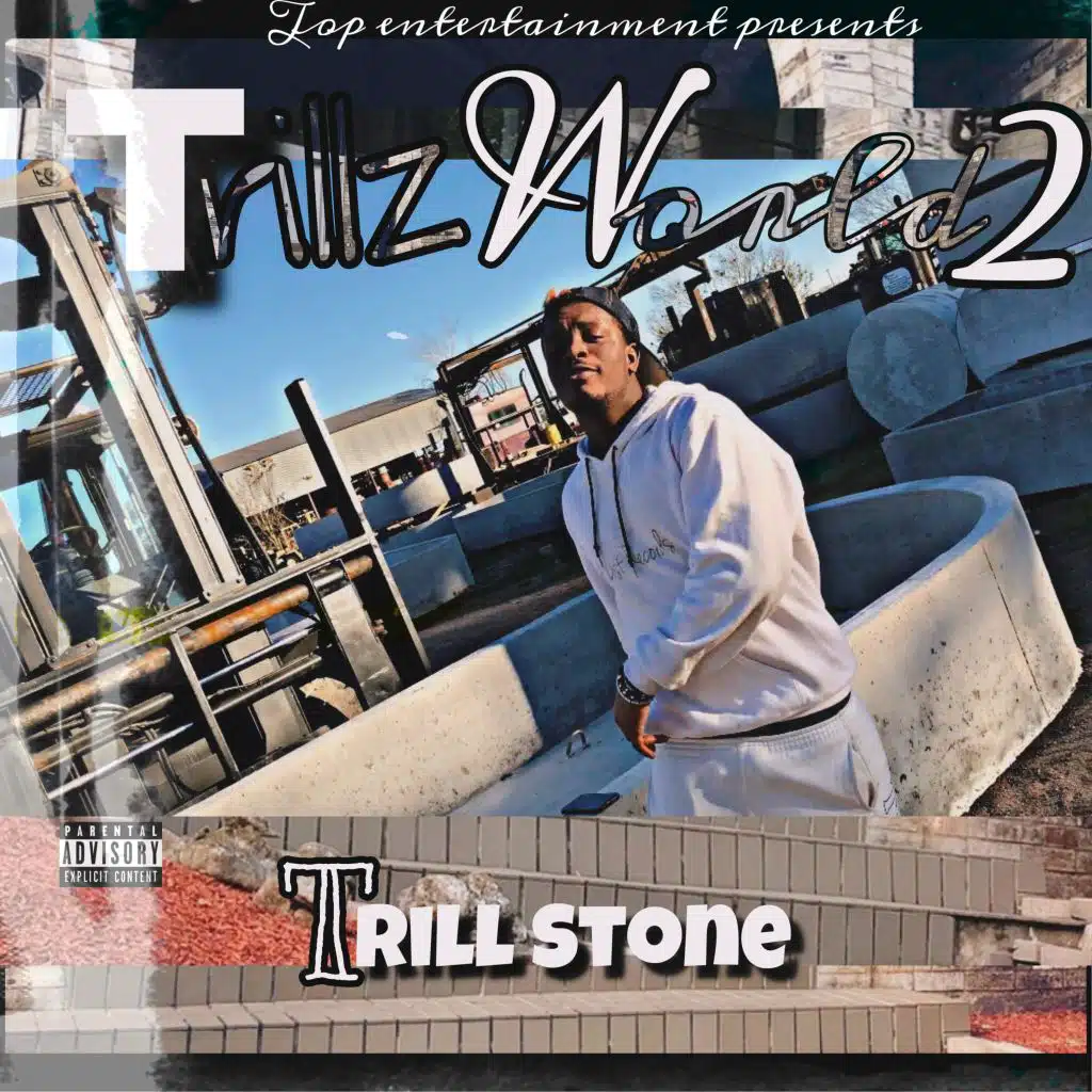 Trillz World 2