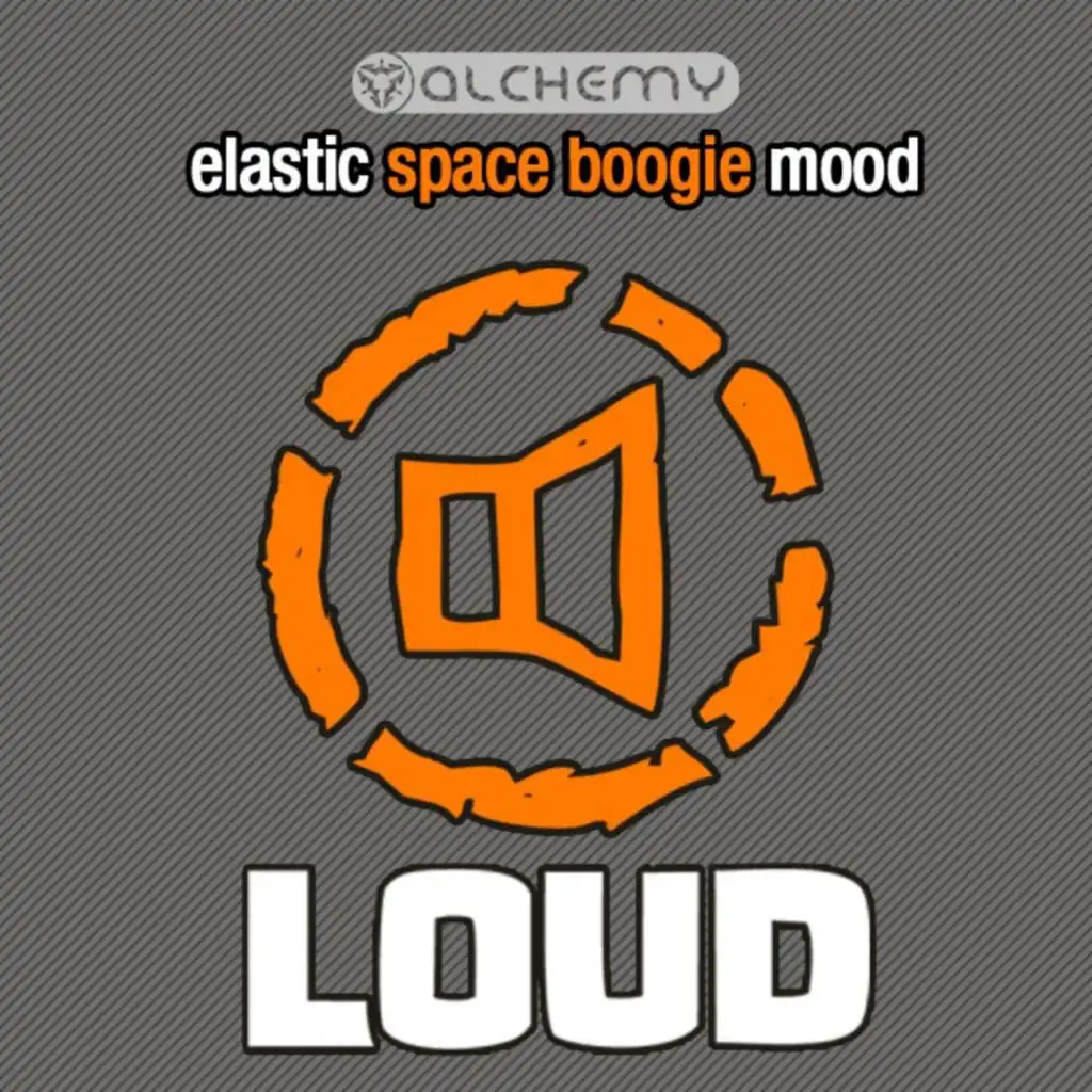 Elastic Mood (2011 Edit)