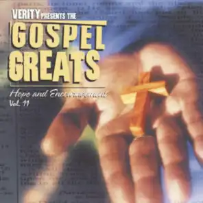Gospel Greats, Vol. 11: Hope & Encouragement
