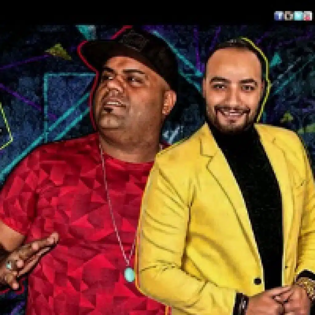 مهرجان جرا ايه يا جدعان