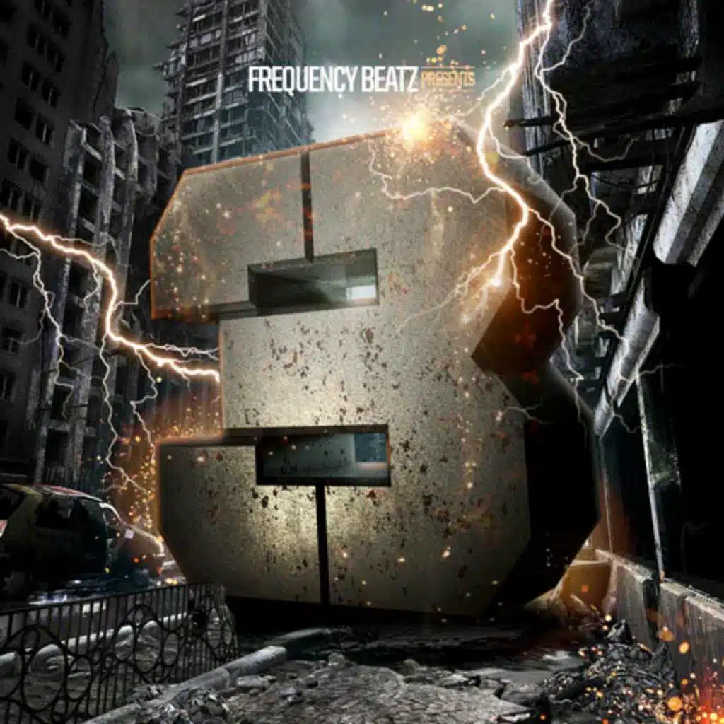 3 (Frequency Beatz Presents)