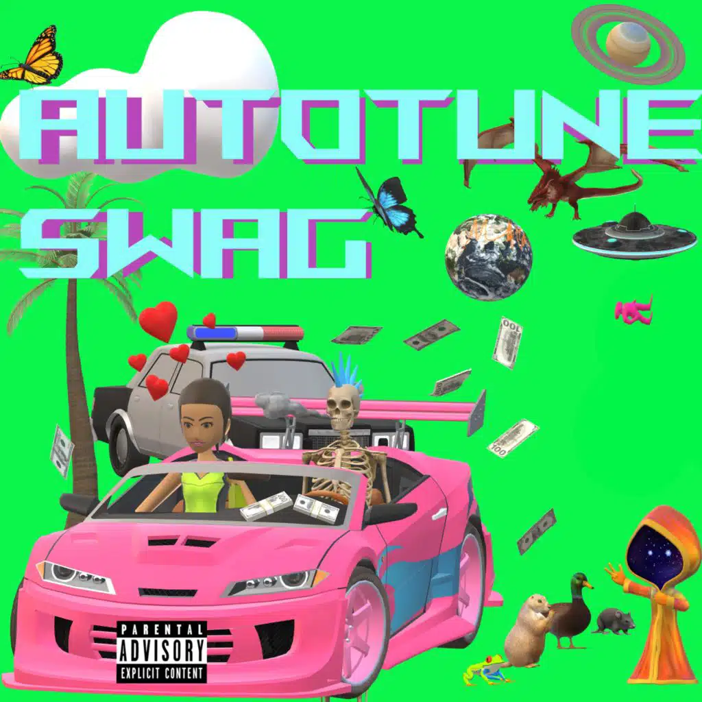 Autotune Swag
