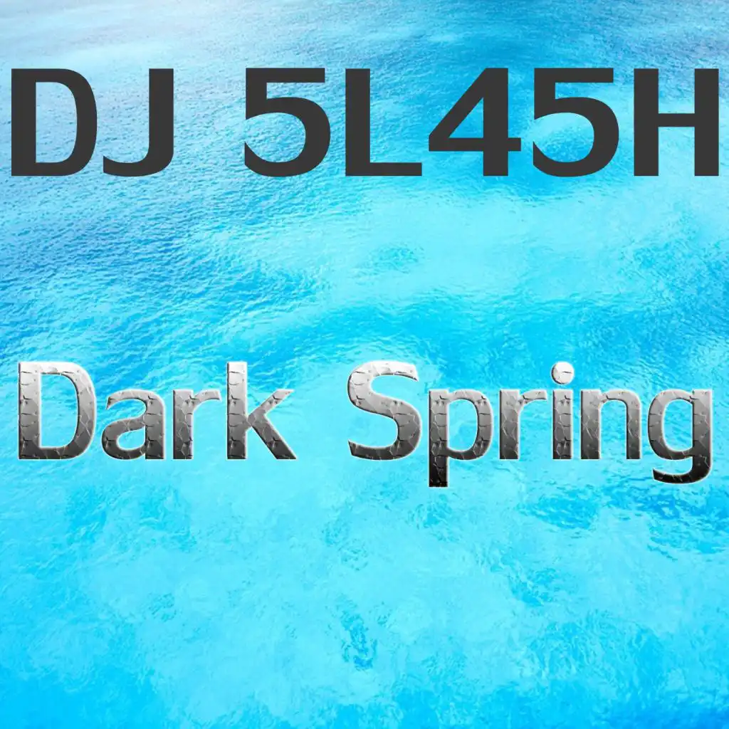 The Dark 5pring (Extended Mix)