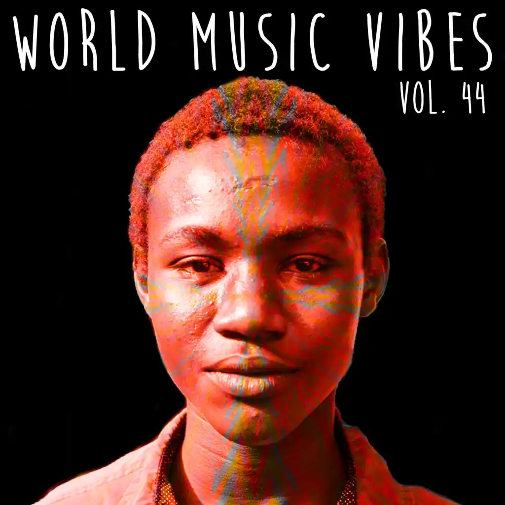 World Music Vibes, Vol. 44