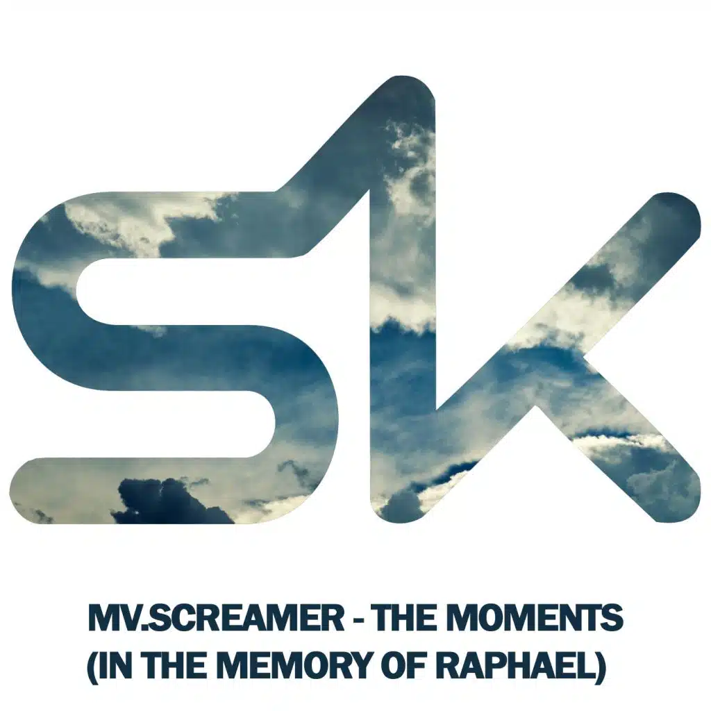 The Moments (In The Memory of Raphael)