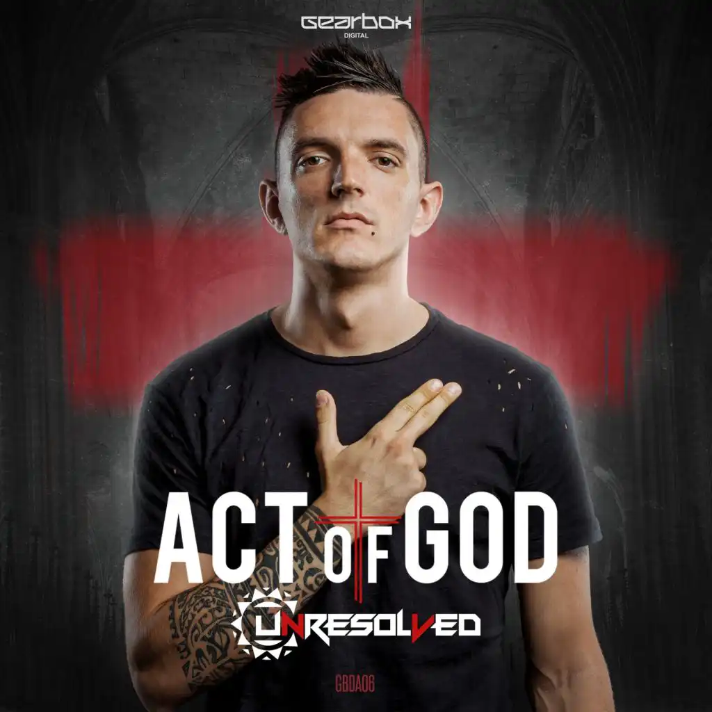 Act Of God (Album Mix)