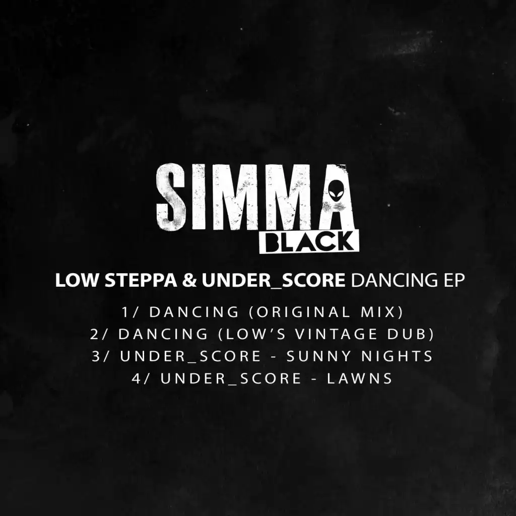 Low Steppa & under_score