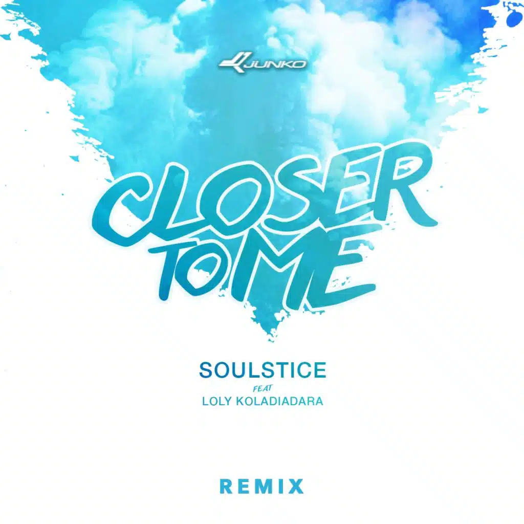 Closer To Me (Anggara Dabbrick Remix) [feat. Loly Koladiadara]