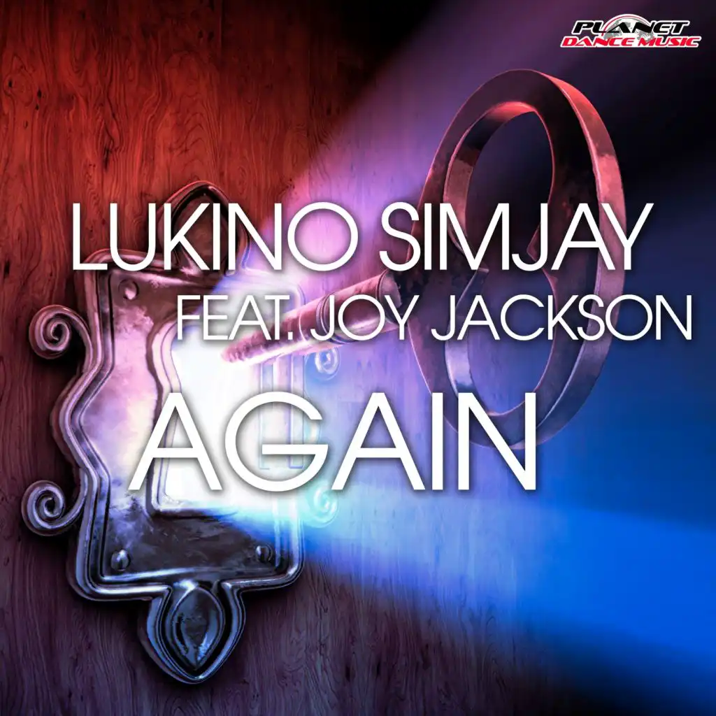 Lukino Simjay feat. Joy Jackson