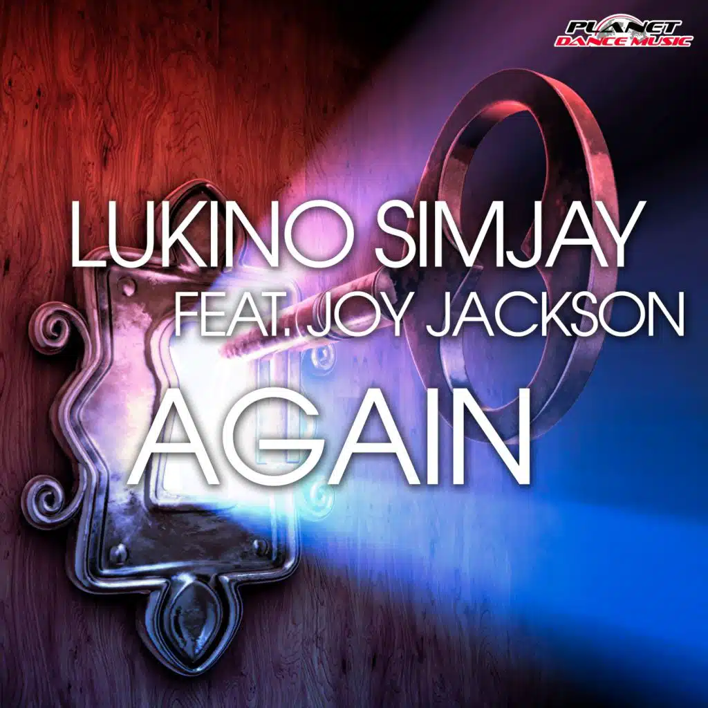 Lukino Simjay feat. Joy Jackson