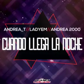 Andrea_T, LadyEm, Andrea 2000